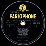 label