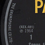 label