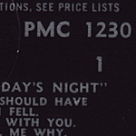 label