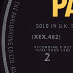 label