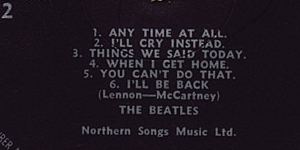 label