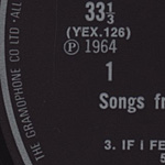 label