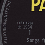 label