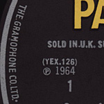 label