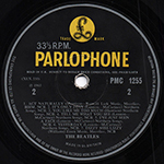 label