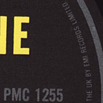 label