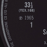 label