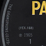 label