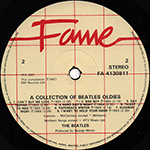 label