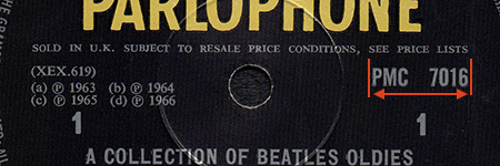 label
