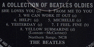 label