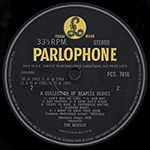 label