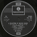 label
