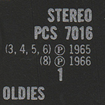 label