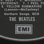 label