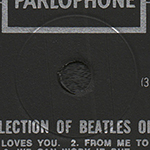 label