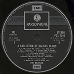 label
