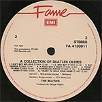 label