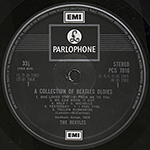 label