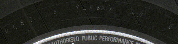 label