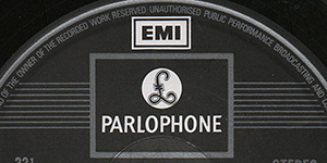 label