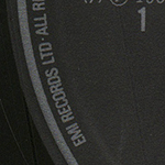 label