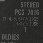 label