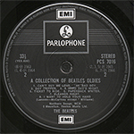 label