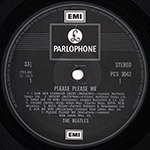 label