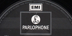 label