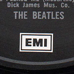label