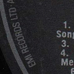 label