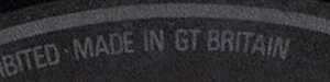 label