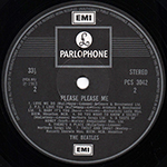 label