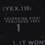 label
