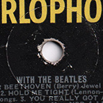 label