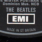 label