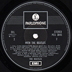 label