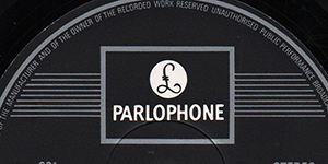 label