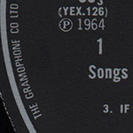 label