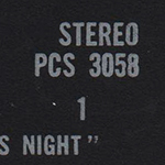 label