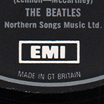 label