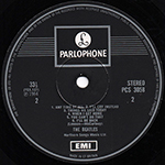 label