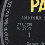 label