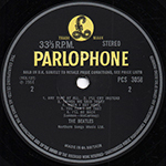 label