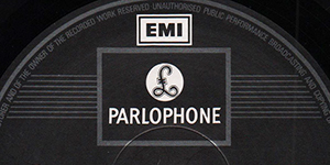 label
