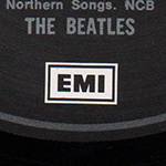 label