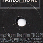 label