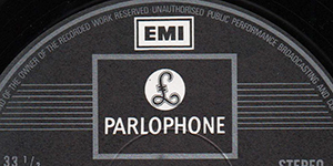 label