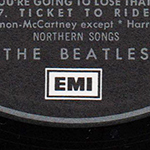 label